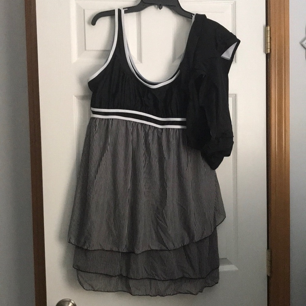 Bathing Suit